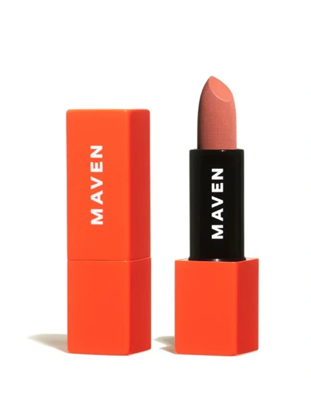 Maven Creamy Matte Lipstick- Sus NEW 🏷️